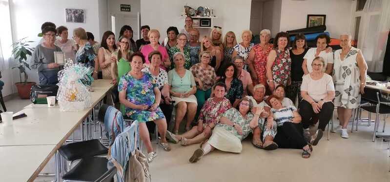 Comida de hermanandad